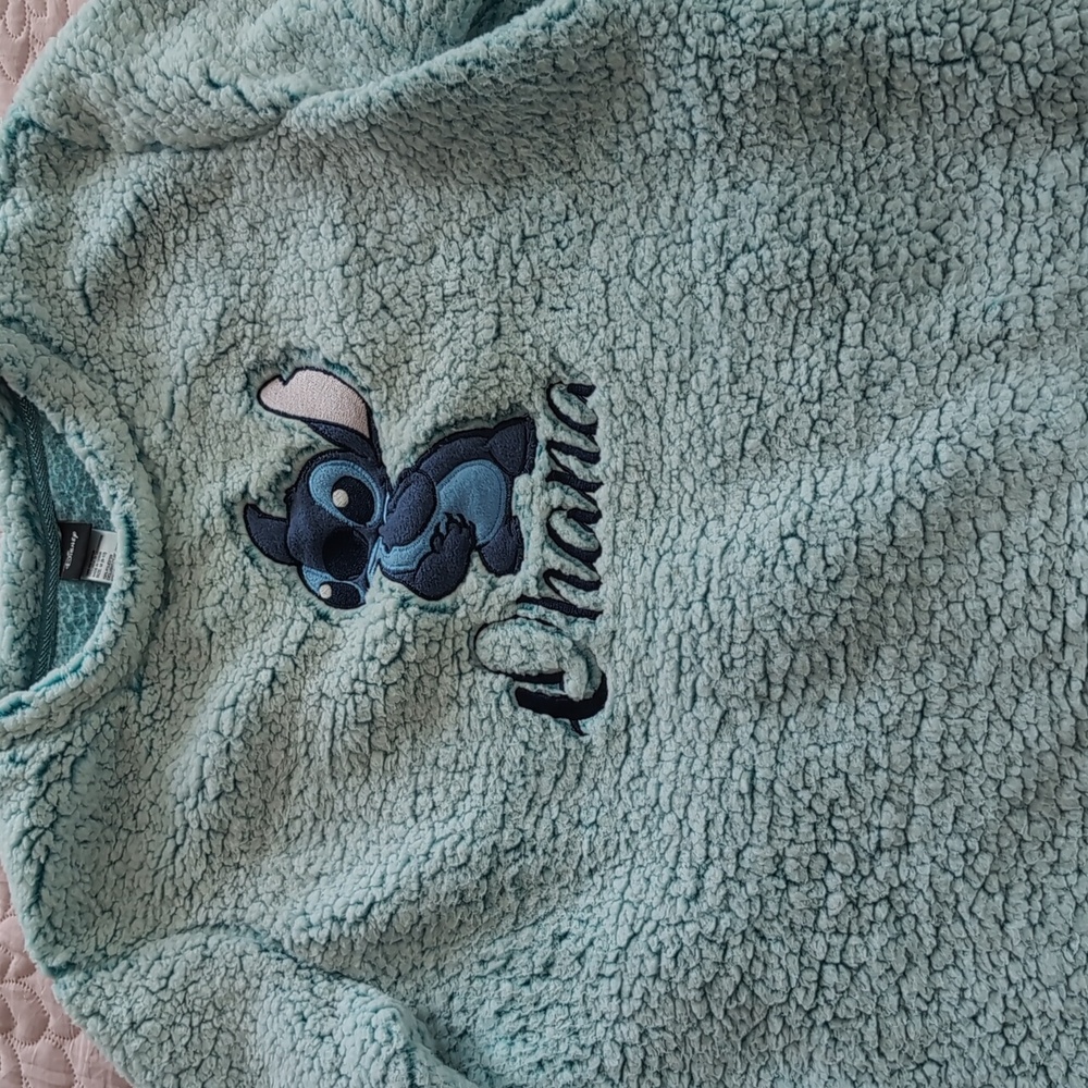 Stitch PJs - Picture 2 of 4